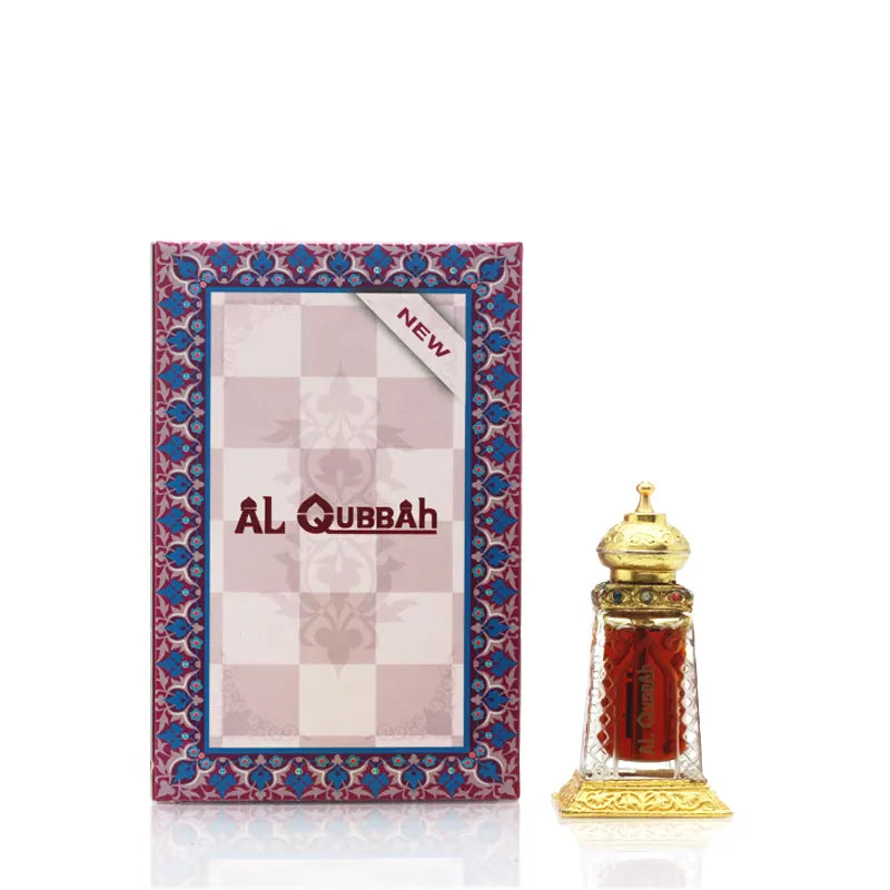 Al Qubbah Attar Roll-on Attar for Him 25ml