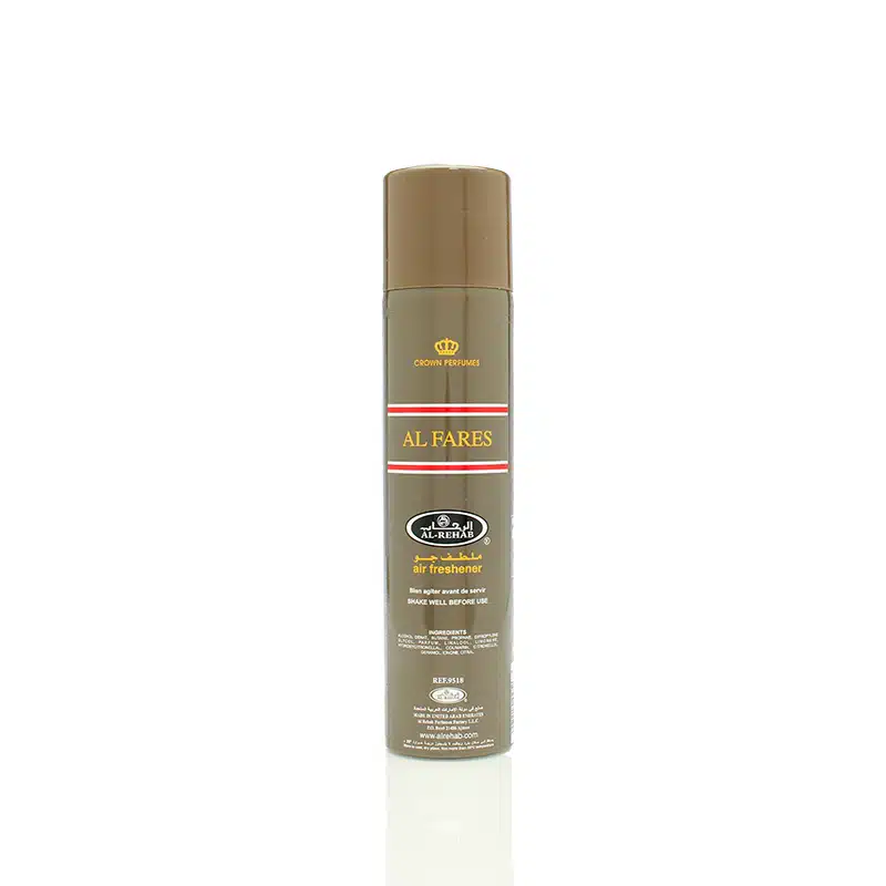 Al Fares Air Freshener