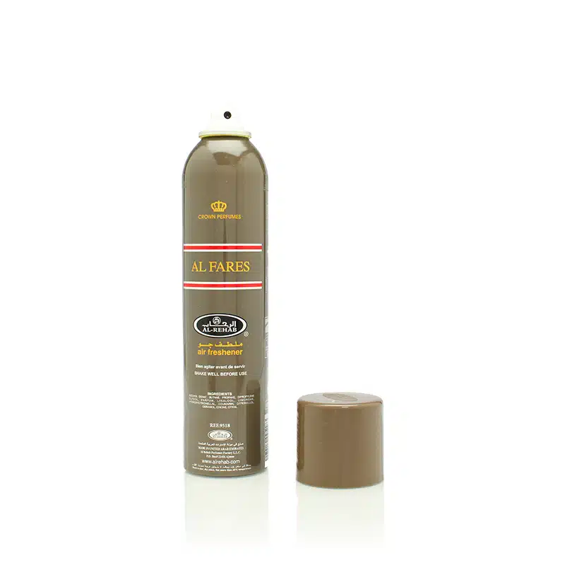Al Fares Air Freshener