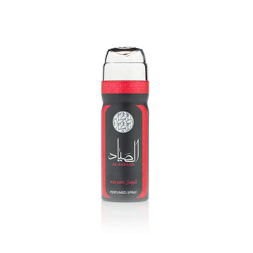 Al Sayaad Deodorant