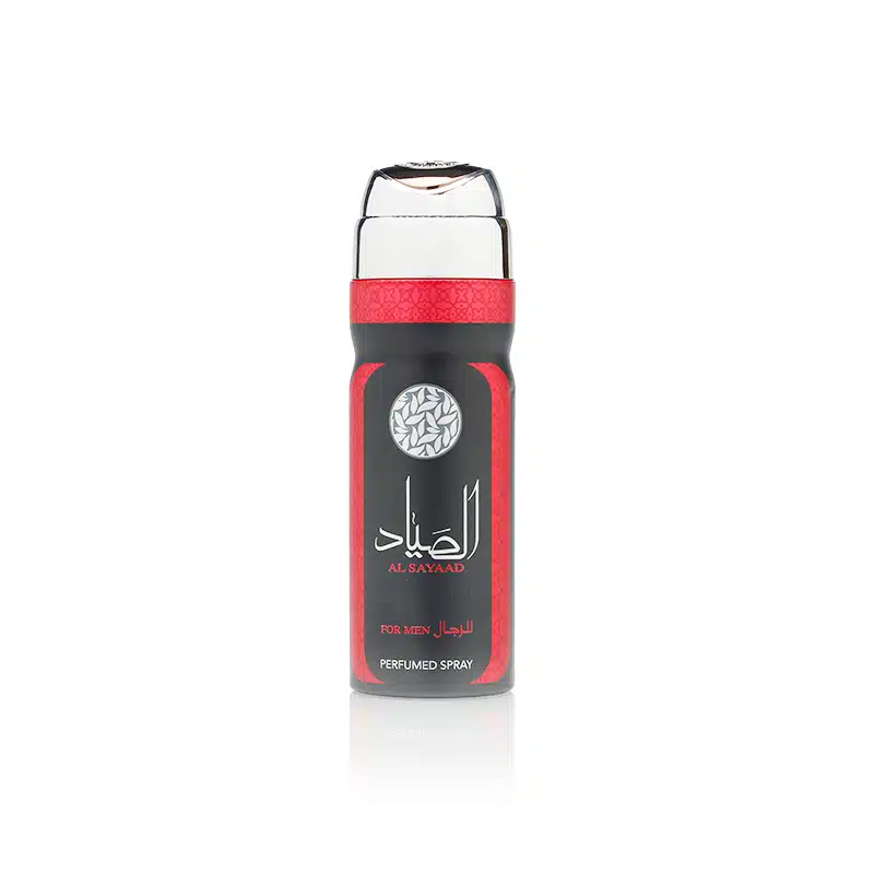 Al Sayaad Deodorant