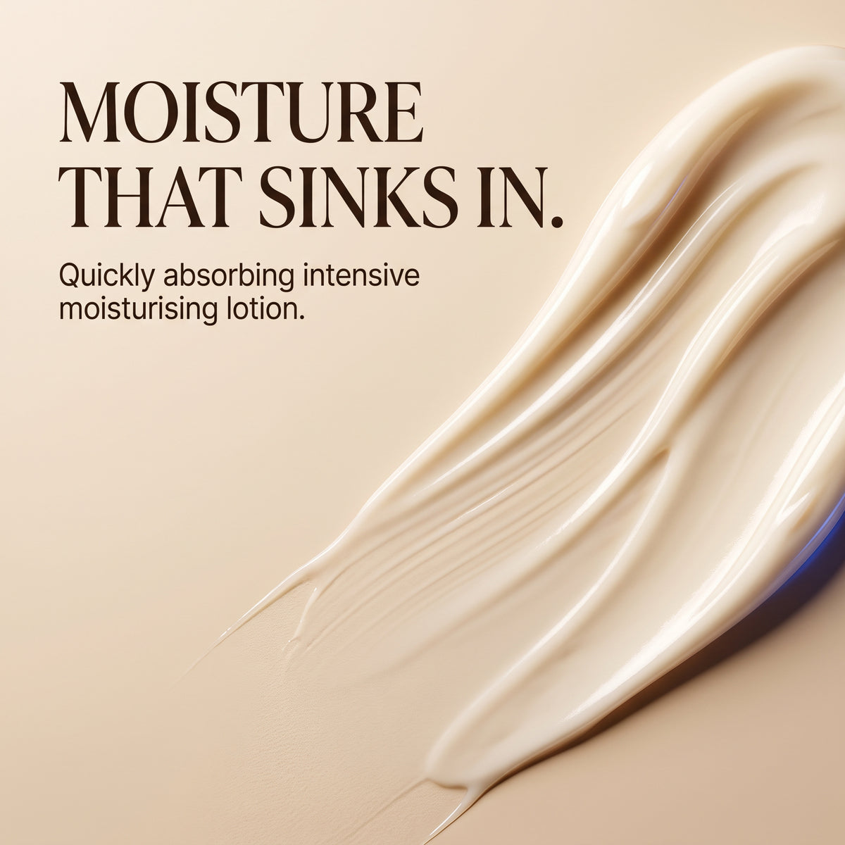 Almond Oil Blackseed Body Lotion 100ml