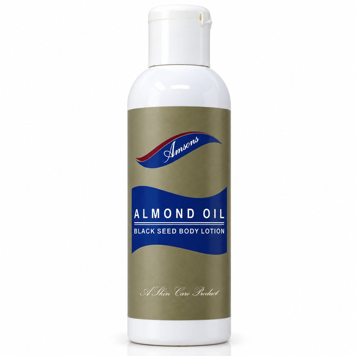 Almond Oil Blackseed Body Lotion 100ml