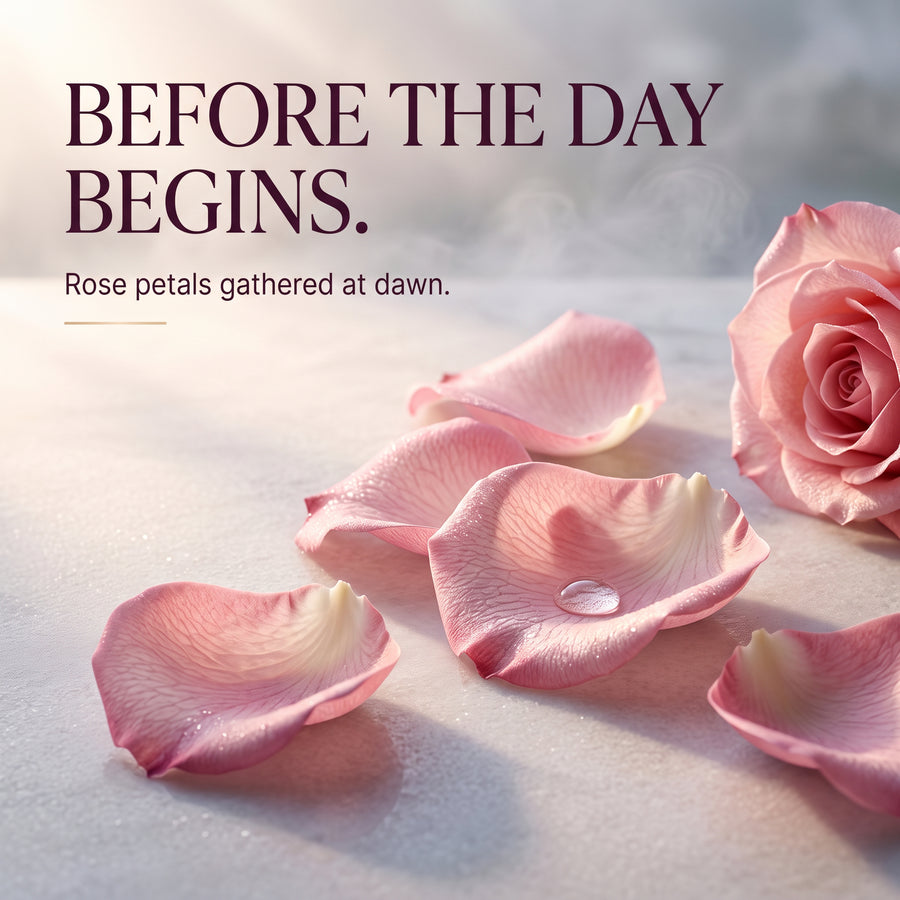 Rose Water 300ml