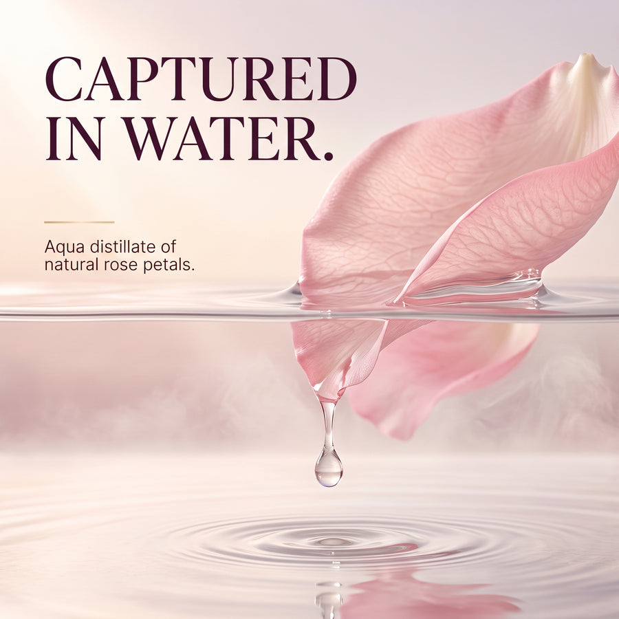 Rose Water 300ml