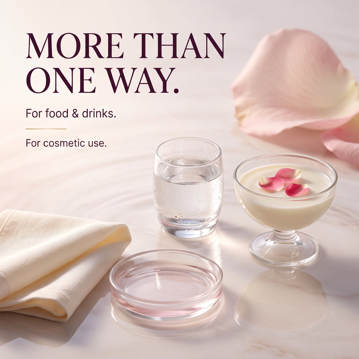 Rose Water 300ml