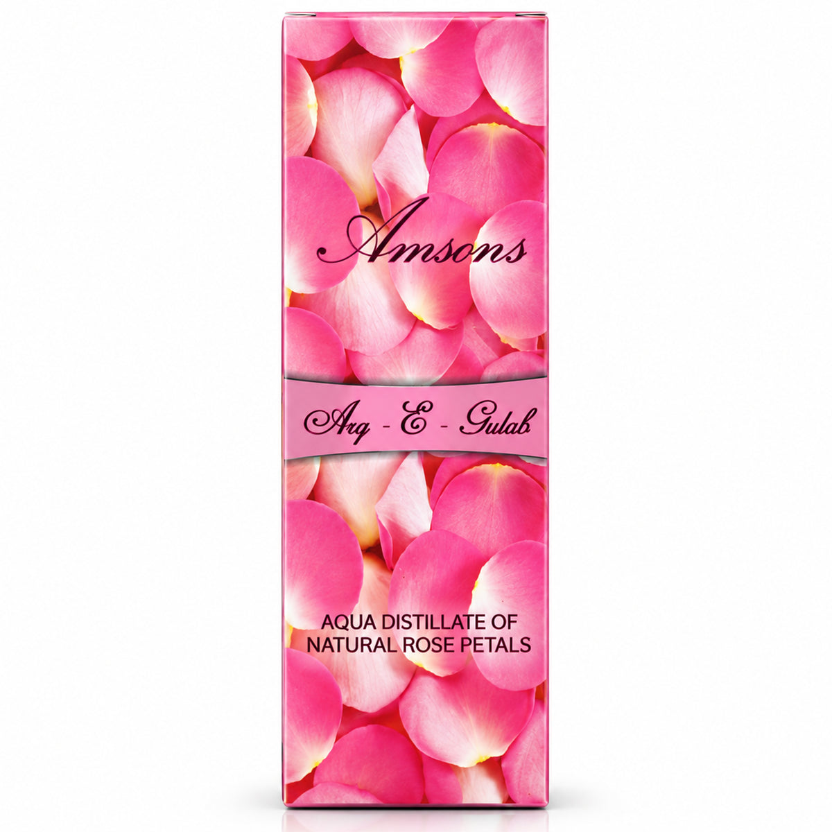 Rose Water 300ml