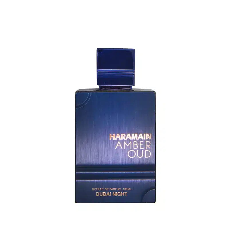 Amber Oud Dubai Night