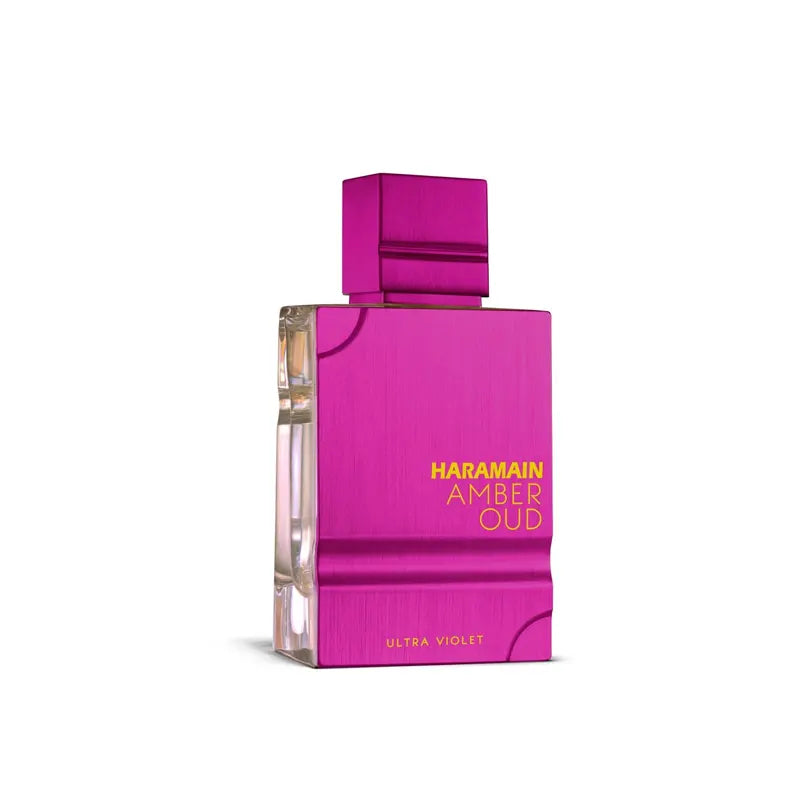 Amber Oud Ultra Violet Al Haramain Perfume
