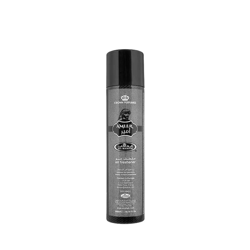 Al Ameer Oud Air Freshener
