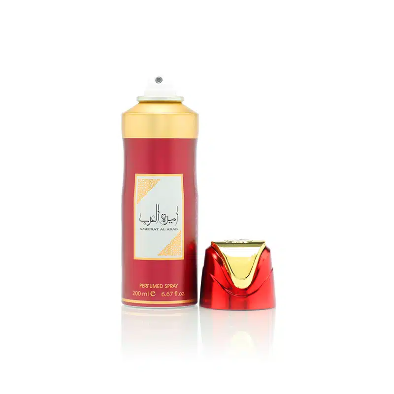 Ameerat Al Arab Deodorant
