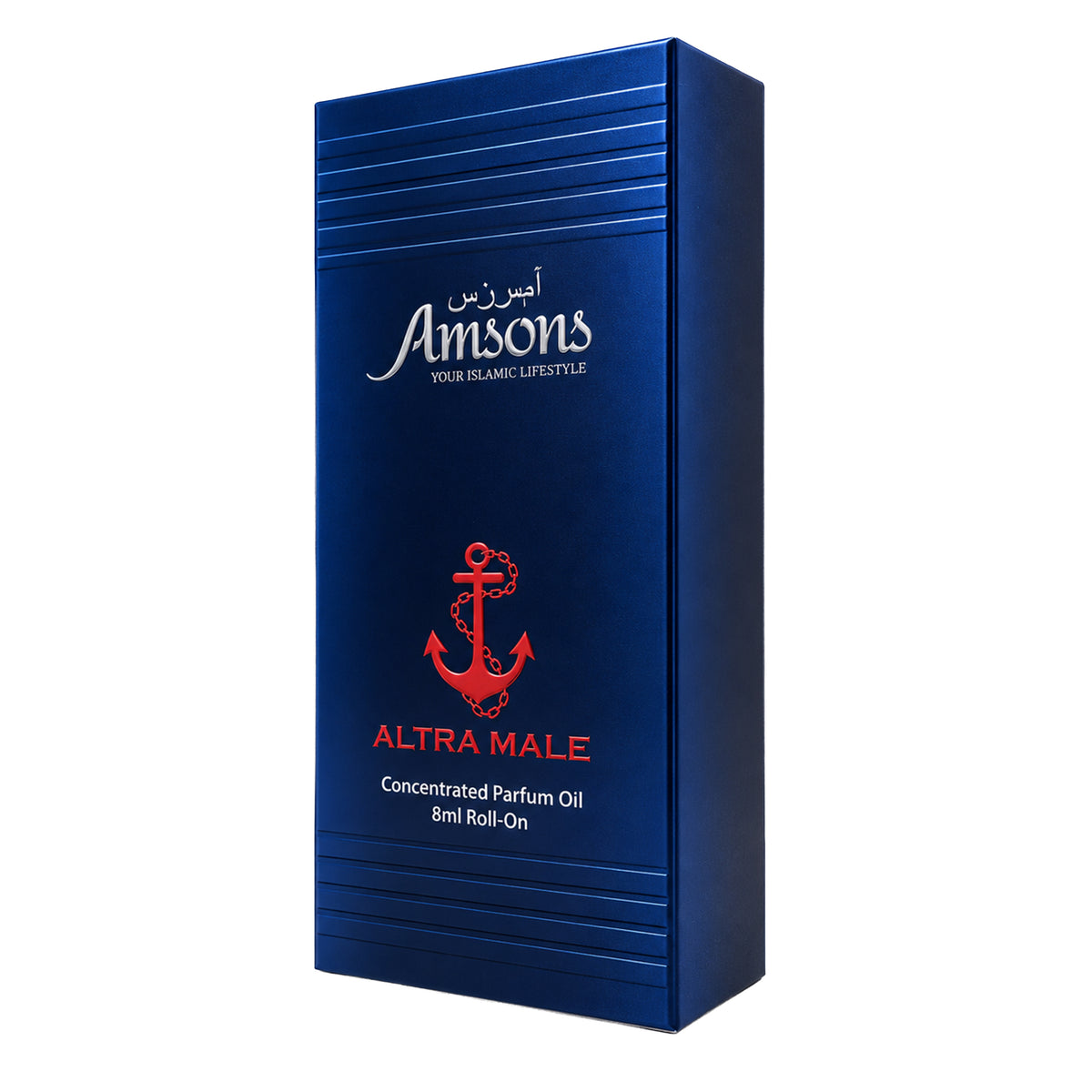 Altra Male 8ml Attar
