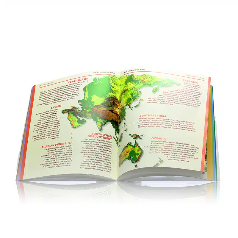 An Nasihah Further Studies