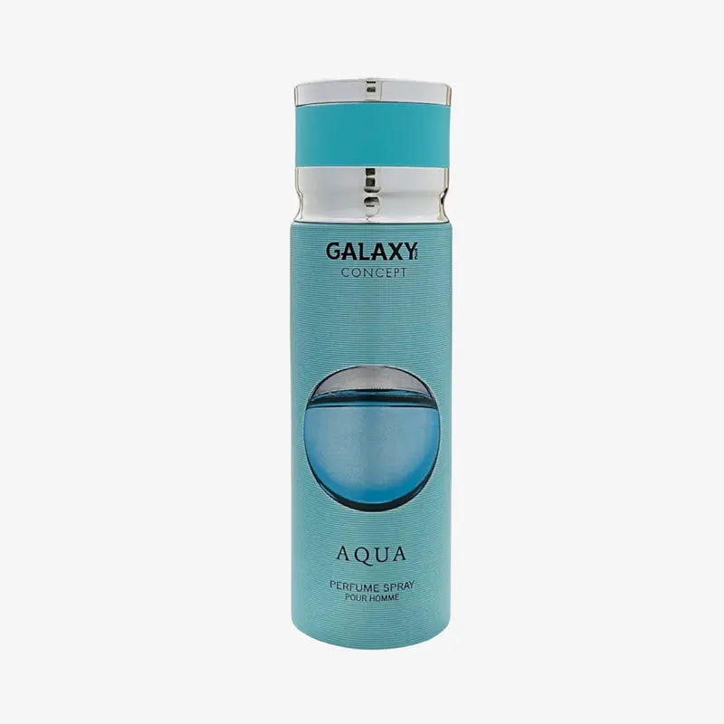 Galaxy Concept Aqua Deodorant