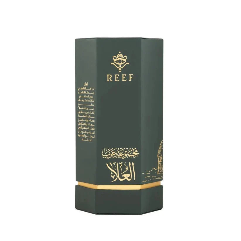 Reef Arabs of AlUla EDP 100ml