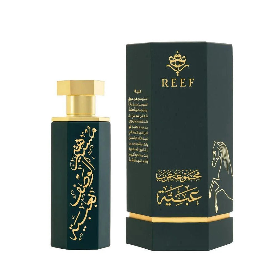 Reef Arabs of Obaiah EDP 100ml
