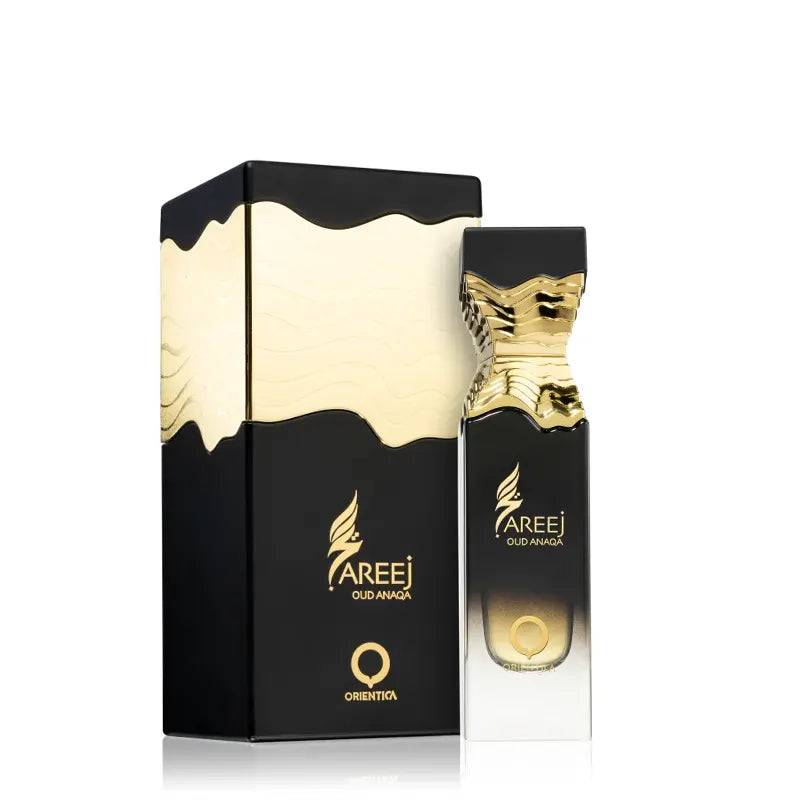 Orientica Areej Oud Anaqa Perfume for Men 50ml