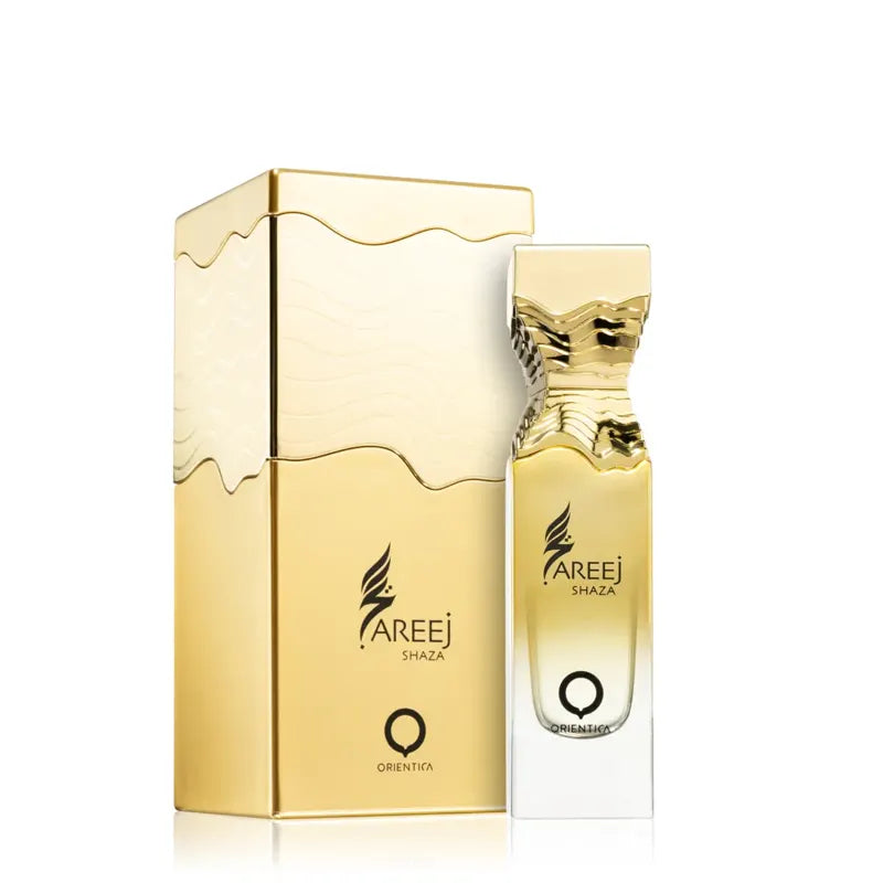 Areej Shaza Orientica Perfume for Women 50ml