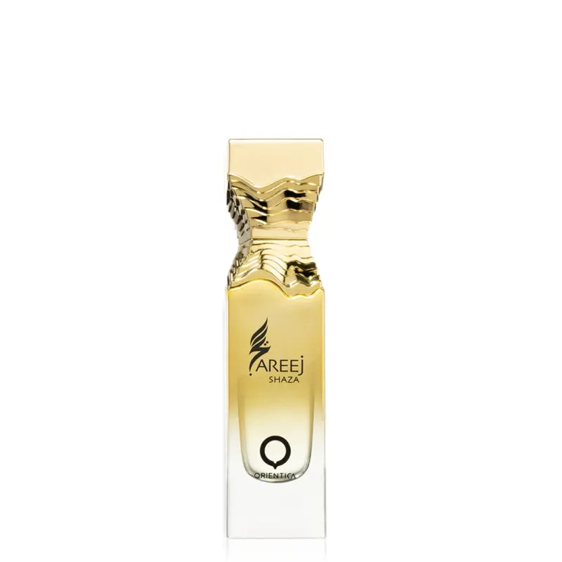 Areej Shaza Orientica Perfume for Women 50ml