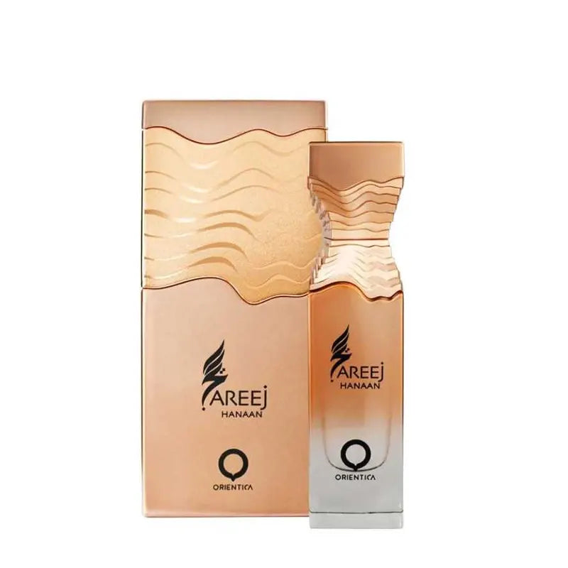 Areej Hanaan Orientica Perfume For Women