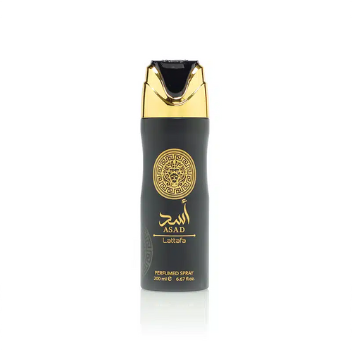 Asad Deodorant
