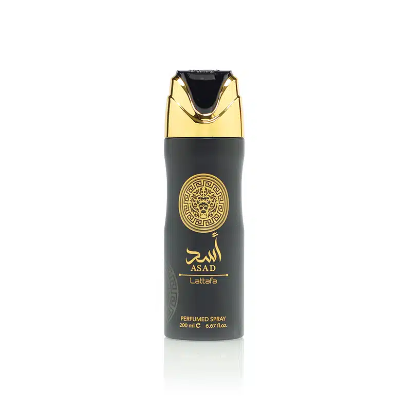 Asad Deodorant