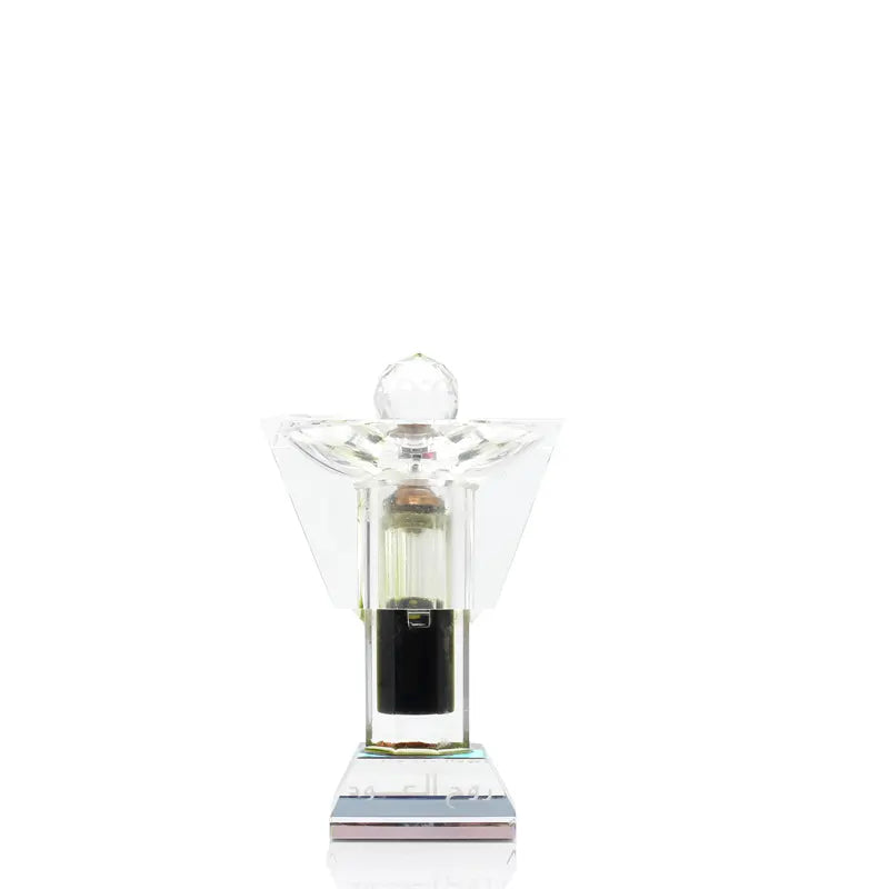 Rooh Al Oudh Attar for men