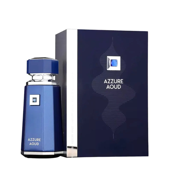 Azzure Aoud