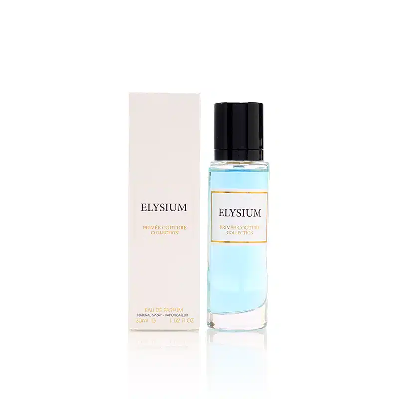 Elysium 30ml Perfume