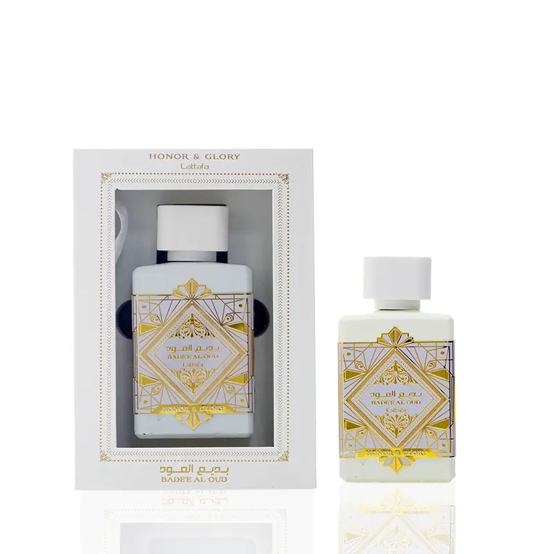 Badee Al Oud Honor & Glory EDP 100ml