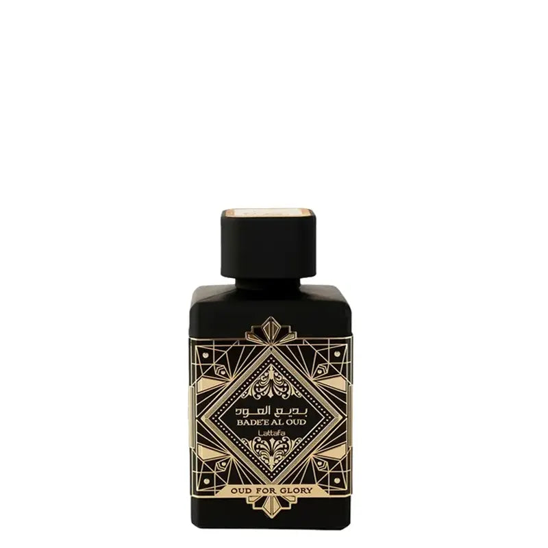Badee Al Oud Amethyst Unisex For men and Women Eau De parfum 100ml