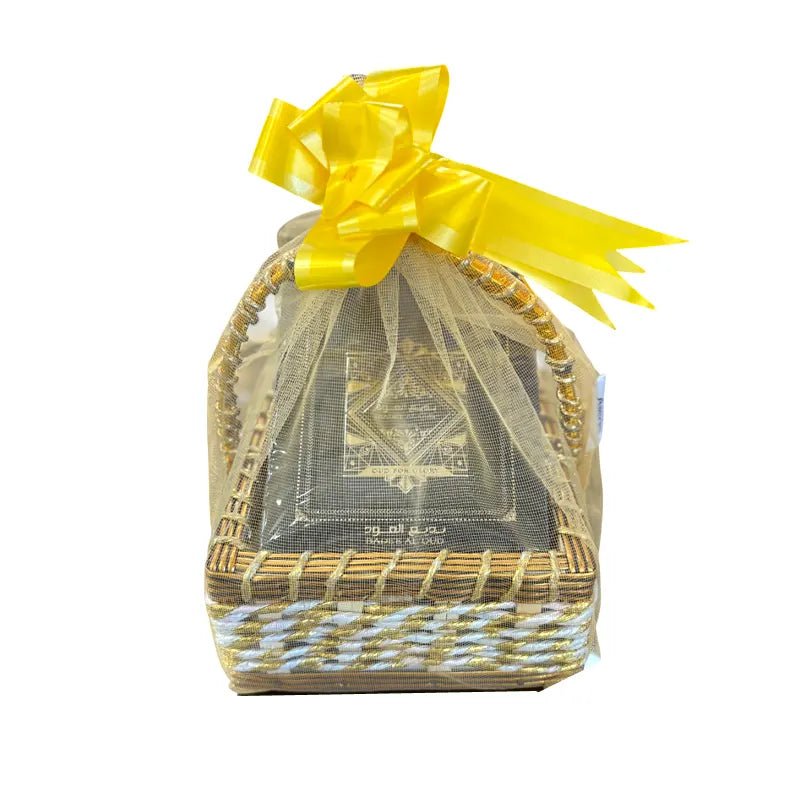 Mens Badee Al Oud Gift Set
