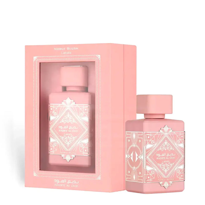 Badee Al Oud Noble Blush