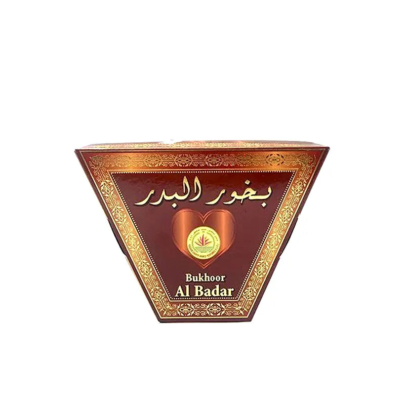 Bakhoor Al Badar