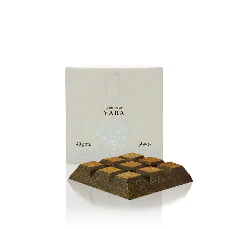 Bakhoor Yara 40g
