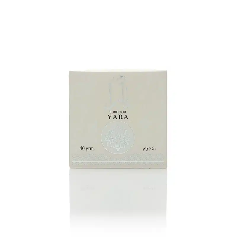 Bakhoor Yara 40g