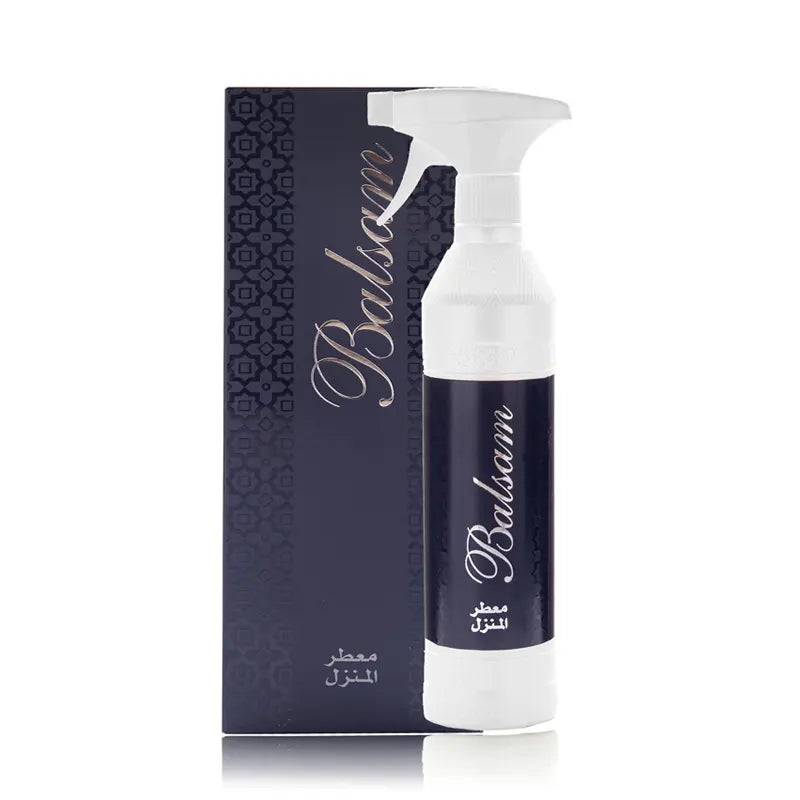 Balsam Room Freshener