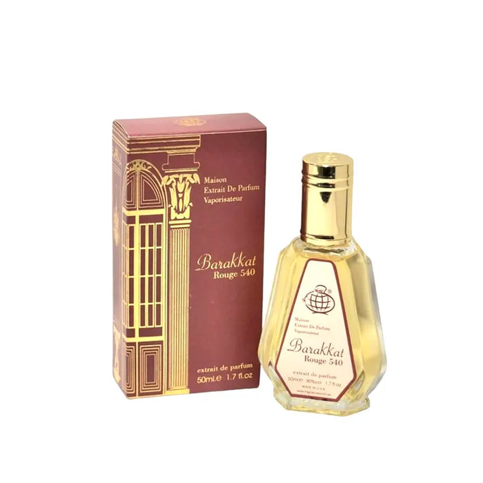 Barakkat Rouge 540 50ml Perfume