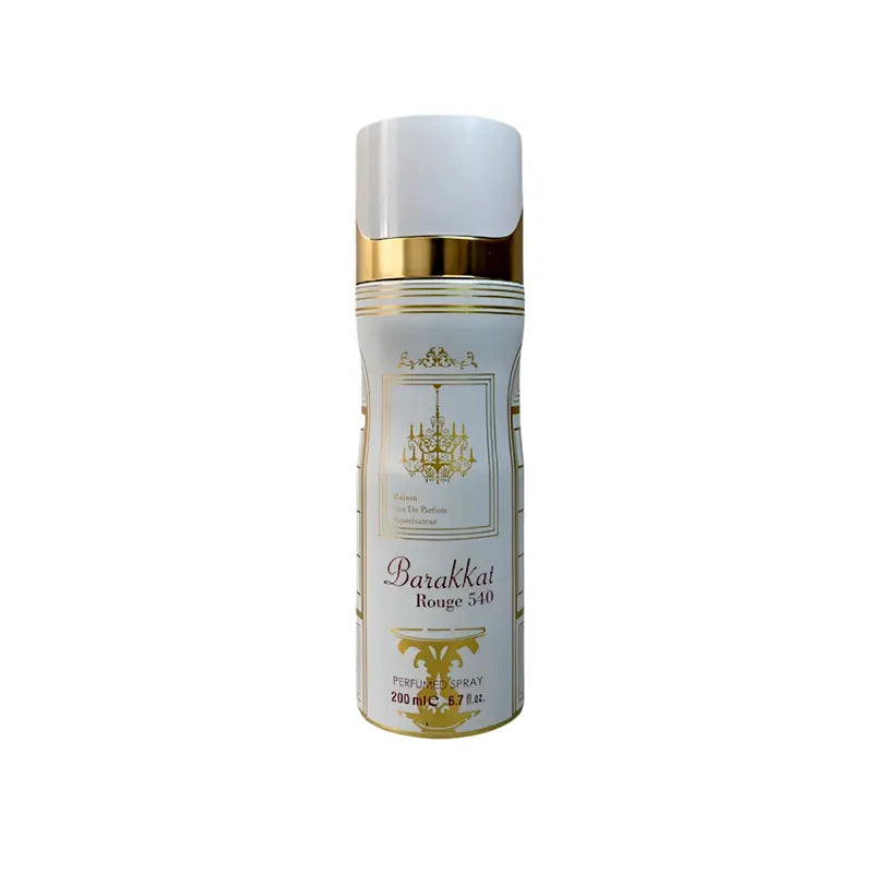 Barakkat Rouge 540 Deodorant 200ml