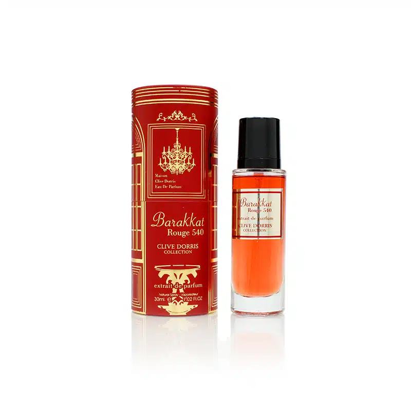 Barakkat Rouge 540 30 ml