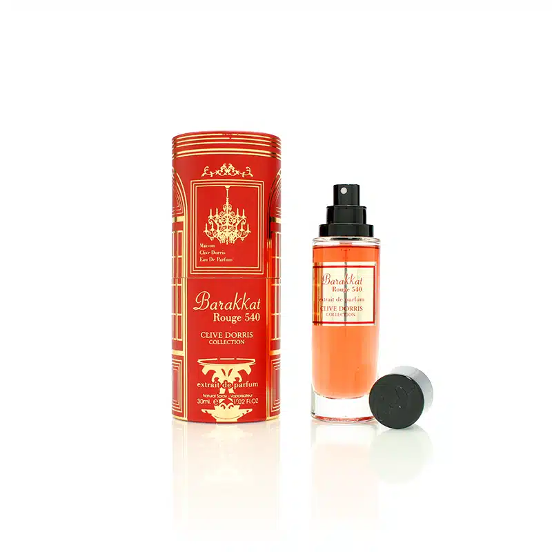 Barakkat Rouge 540 30 ml