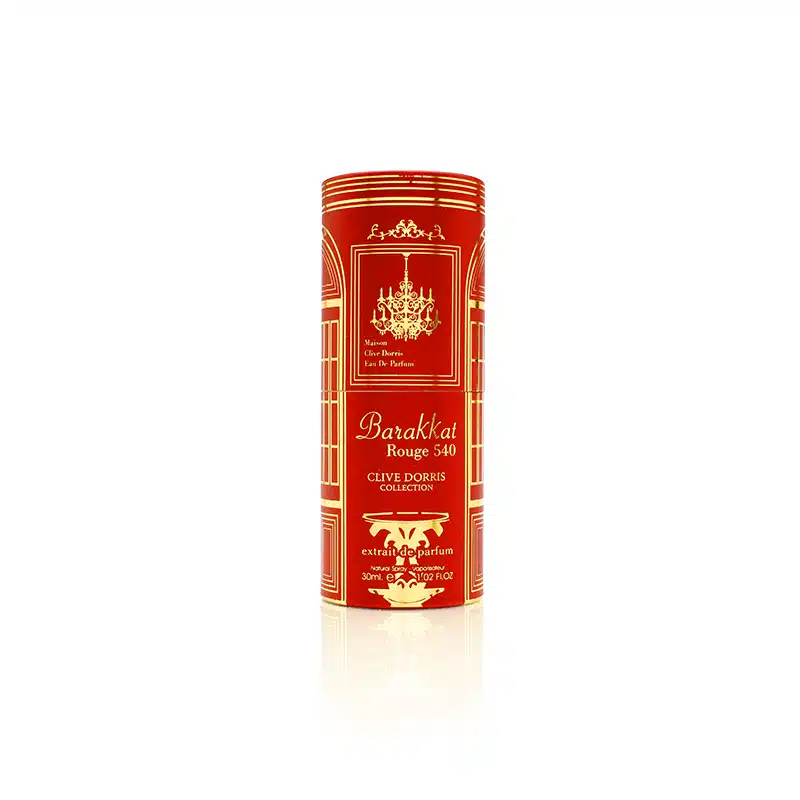 Barakkat Rouge 540 30 ml