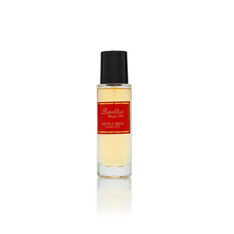 White Barakkat Rouge 540 30 ml