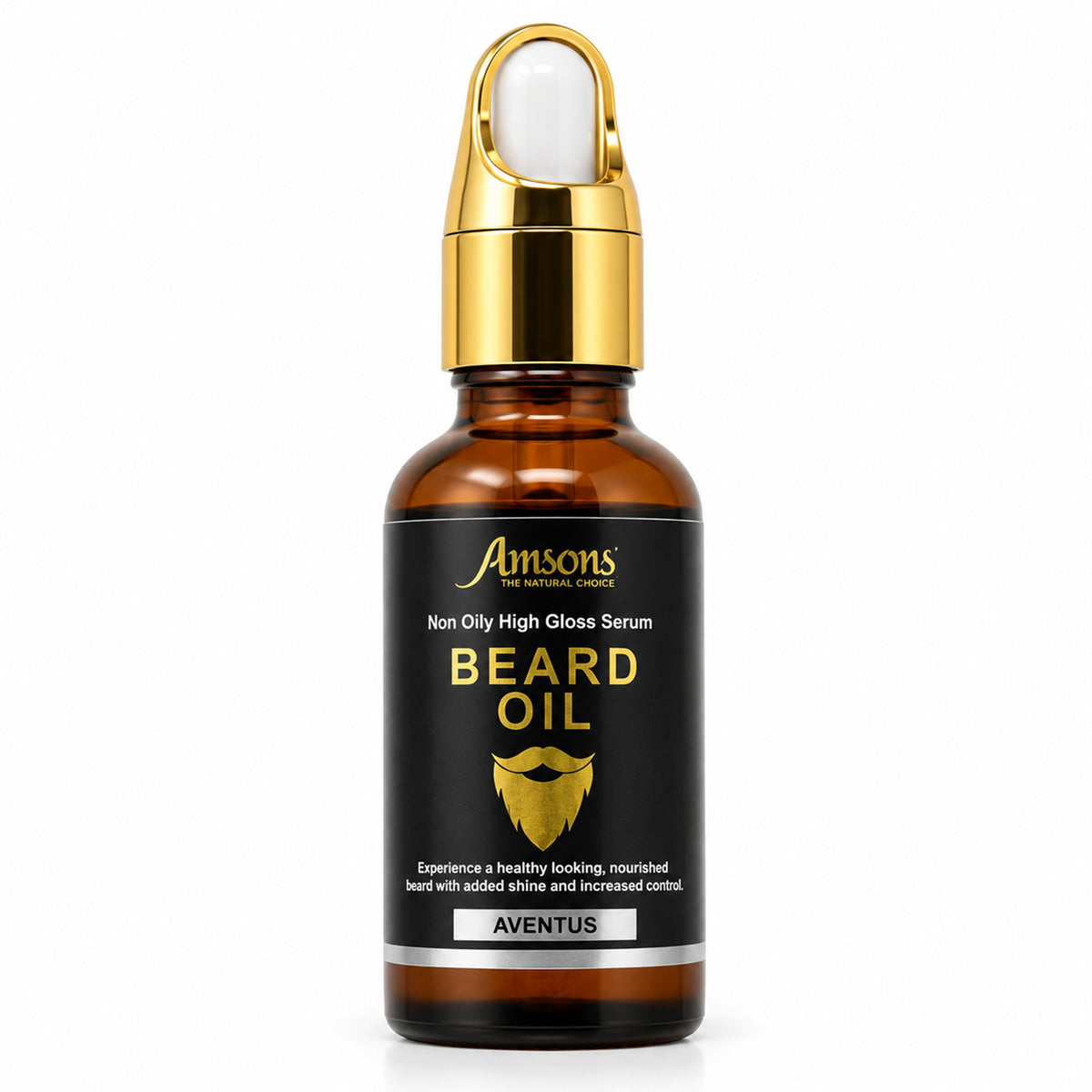 Beard Oil Aventus