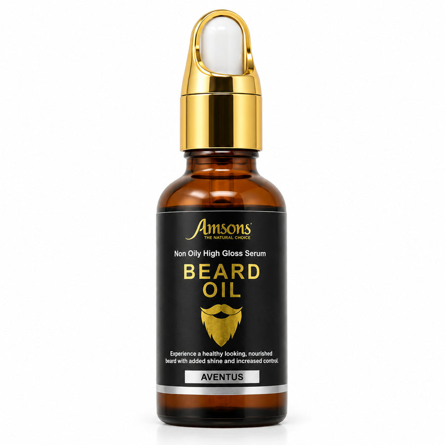 Beard Oil Aventus