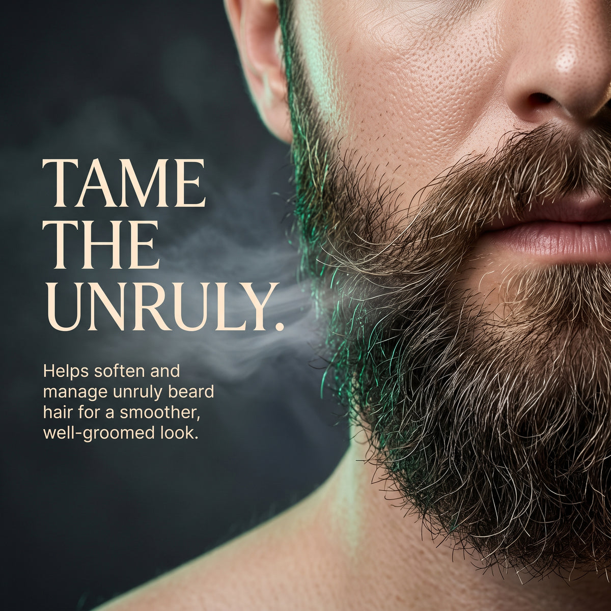 Beard Oil Breeze