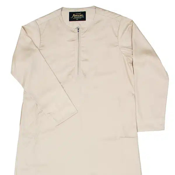 Boys Omani Beige Thobe ASB-K31-9