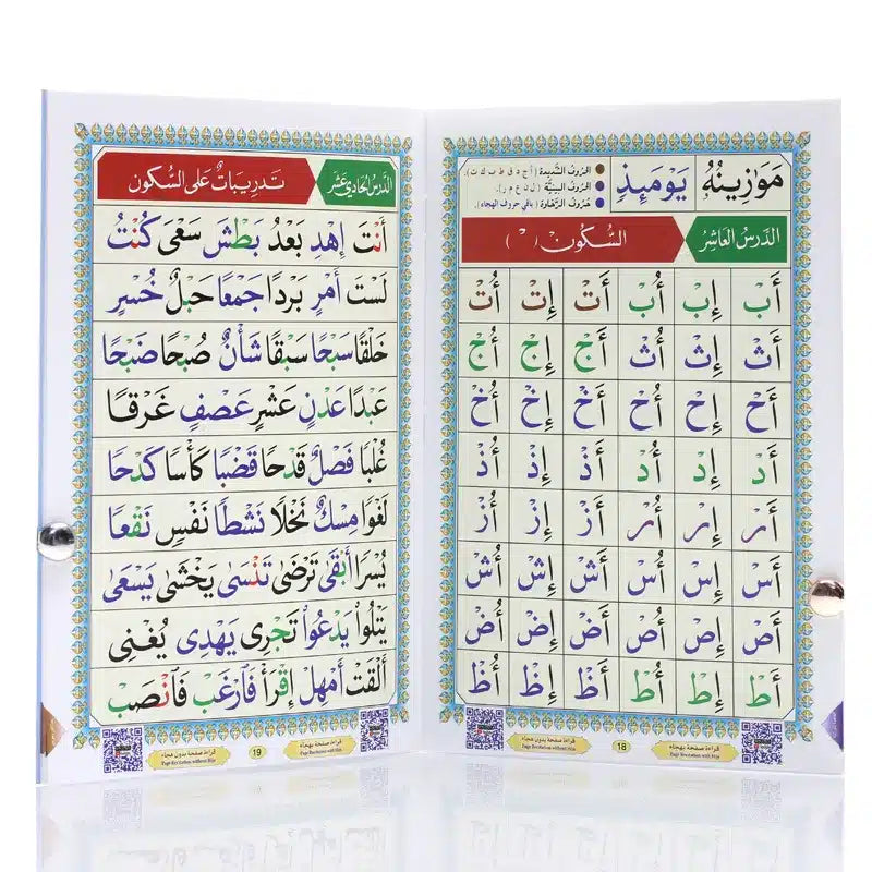 Large Al Qaida Nooraniah