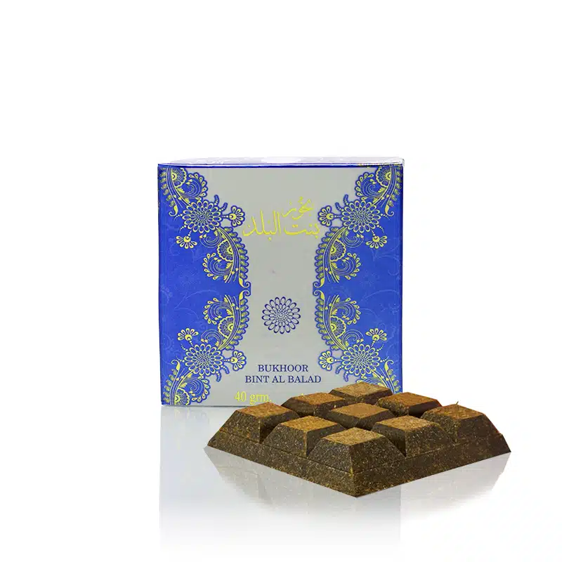 Bakhoor Bint Al Balad 40g