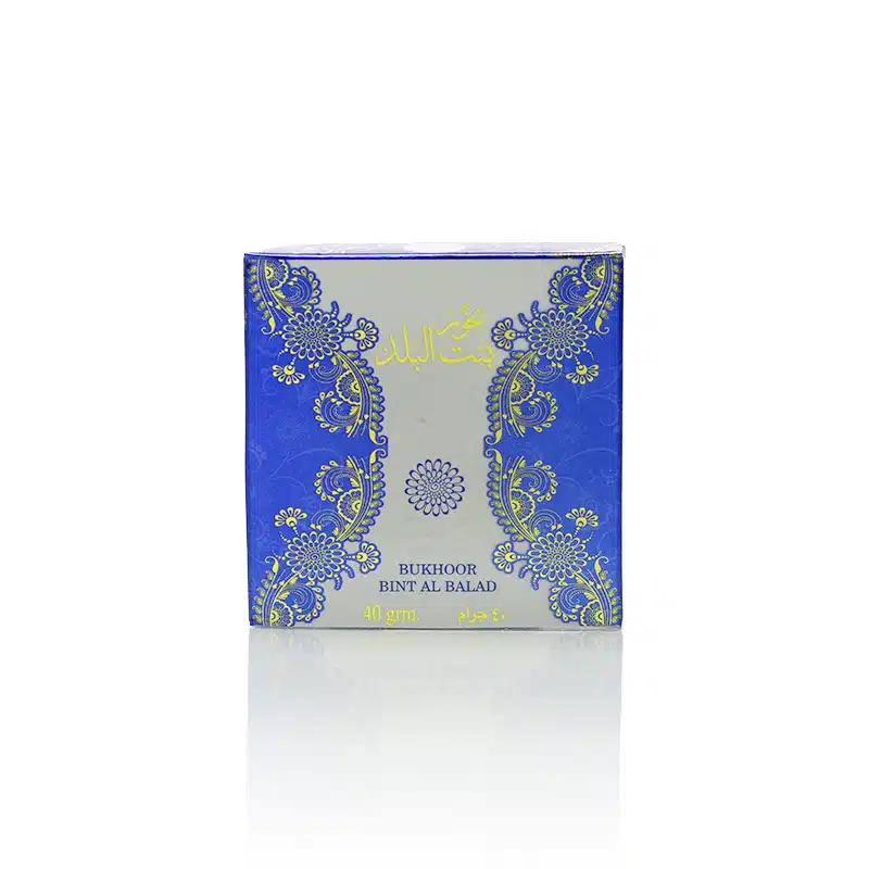 Bakhoor Bint Al Balad 40g